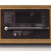 MIC-256 walnut תמונה 4 MIC-256 walnut תמונה 4