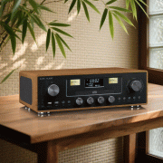 MIC-256 walnut תמונה 5 MIC-256 walnut תמונה 5